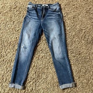 Kancan Women’s Jeans